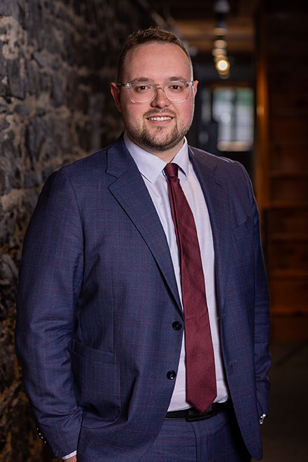 Jean-Stéphane Thibault